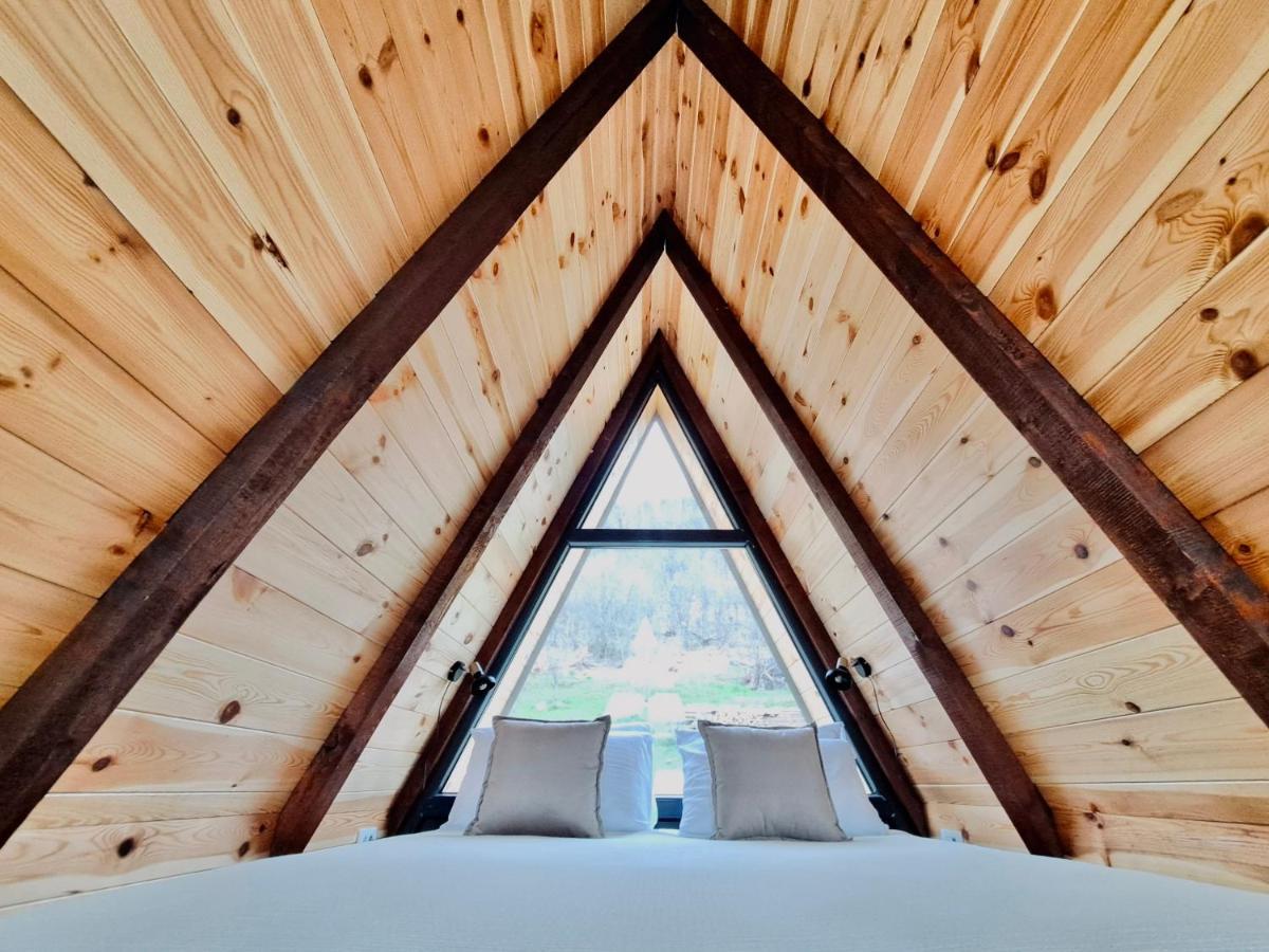 Fern Farm Tiny Home Mojkovac Ngoại thất bức ảnh