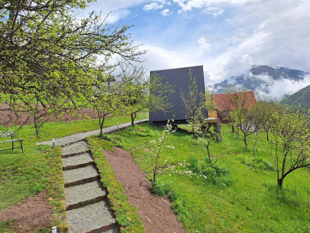 Fern Farm Tiny Home Mojkovac Ngoại thất bức ảnh